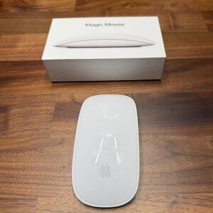 Magic Mouse 2nd Gen A1657